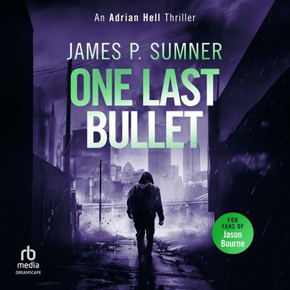 One Last Bullet