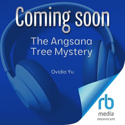 The Angsana Tree Mystery