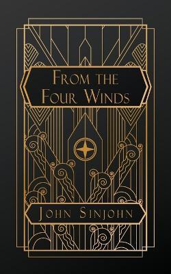 From the Four Winds - John Sinjohn - cover