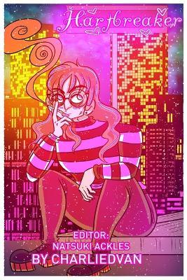 Hartbreaker Vol. 1 - Charlie D Van - cover