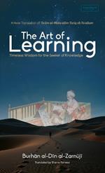 The Art of Learning (HB)