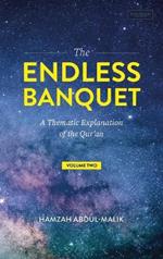 The Endless Banquet (Volume II) (HB)