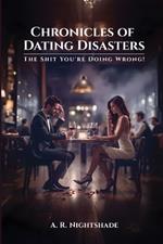 Chronicles of Dating Disasters: The Shit You're Doing Wrong!