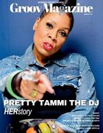 Groov Magazine - Issue #44
