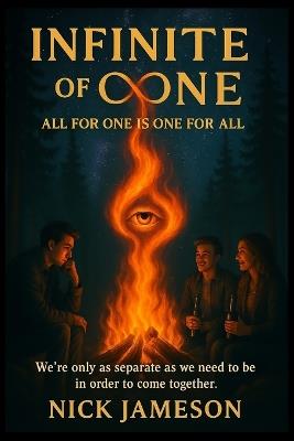 Infinite of One - Nick Jameson - cover