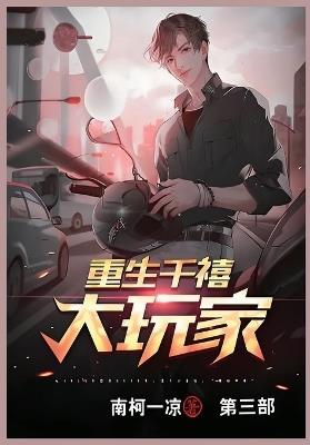 重生千禧大玩家: 第三部 - 南柯一凉 - cover