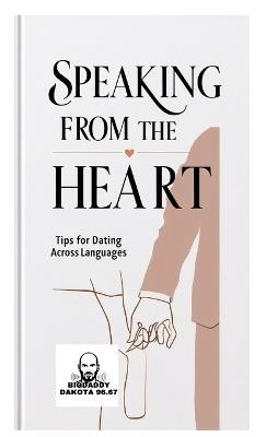 Speaking from the Heart: Tips for Dating Across Languages - Big Daddy Dakota 96 67 - cover