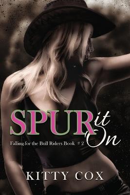 Spur It On - Kitty Cox - cover