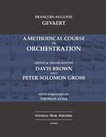 A Methodical Course in Orchestration