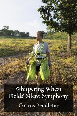 Whispering Wheat Fields' Silent Symphony: Exploring the harmonies of rural life through agricultural practices and community traditions - Corvus Pendleton - cover