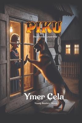 Piku - Ymer Çela - cover