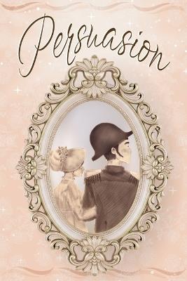 Persuasion - Jane Austen - cover