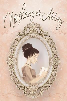Northanger Abbey - Jane Austen - cover