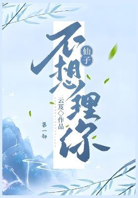 仙子不想理你：第一部 - 云芨 - cover