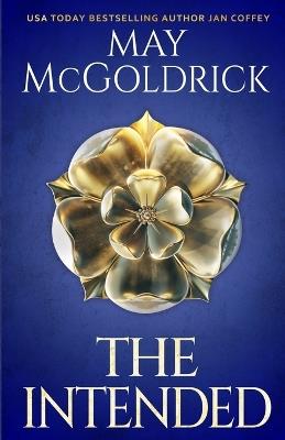 The Intended - May McGoldrick,Jan Coffey - cover