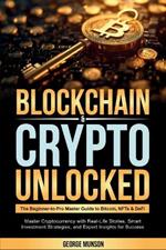 Blockchain & Crypto Unlocked