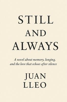 Still and Always - Juan Lleo - cover