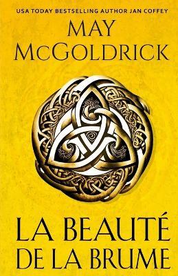 La Beaute de la Brume - May McGoldrick,Jan Coffey - cover