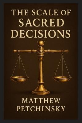 The Scale of Sacred Decisions (Millennium Scales) - Matthew Petchinsky - cover
