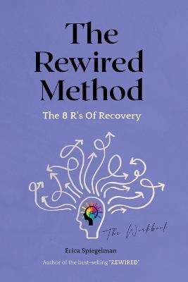 The Rewired Method - Erica Spiegelman - cover