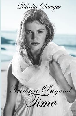 Treasure Beyond Time - Darlia Sawyer - cover