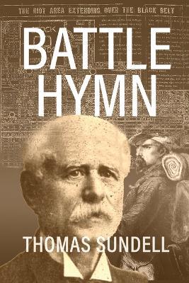 Battle Hymn - Thomas Sundell - cover