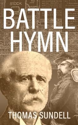 Battle Hymn - Thomas Sundell - cover