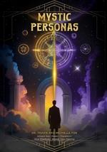 The Mystic Personas: Unlock your Power, Transform your Shadows and Master your Destiny