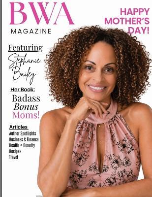 BWA Magazine May 2026 - Paulette Henson,Stephanie Bailey,Valerie Staton - cover