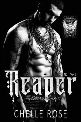 Reaper - Chelle Rose - cover