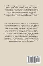 Comportamiento de la Iglesia Local: 1 Corintios: Comportamiento de la Iglesia Local