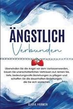 Ängstlich Verbunden