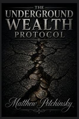 The Underground Wealth Protocol - Matthew Petchinsky - cover