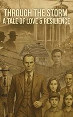 Through the Storm: A Tale of Love and Resilience