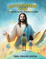 God's Wonderful Plan!