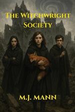 The Witchwright Society