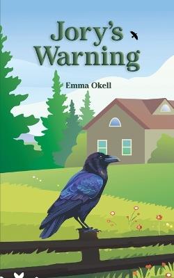 Jory's Warning - Emma Okell - cover