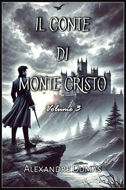 Il Conte di Monte Cristo - Autri Books,Alexandre Dumas - ebook