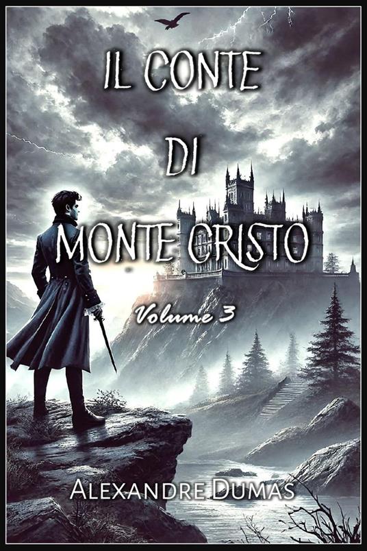 Il Conte di Monte Cristo - Autri Books,Alexandre Dumas - ebook