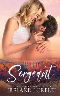 The Sergeant - Ireland Lorelei - cover