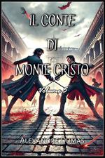 Il Conte di Monte Cristo