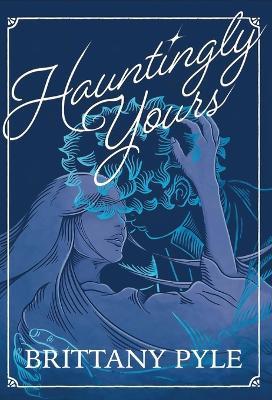 Hauntingly Yours - Pyle - cover