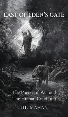 East of Eden's Gate - D L Mahan - cover