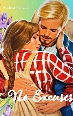 No Excuses - Andrea Jenelle - cover