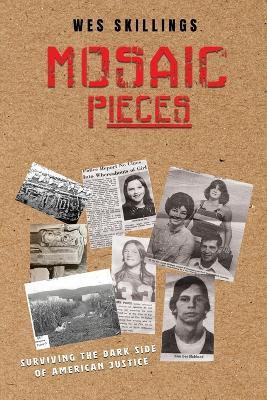 MOSAIC Pieces - Wes Skillings - cover