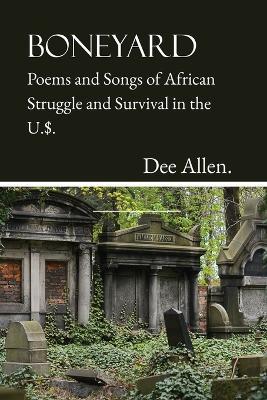 Boneyard - Dee Allen - cover