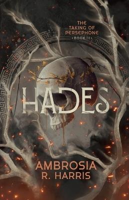 Hades - Ambrosia R Harris - cover