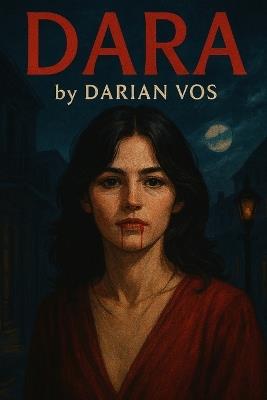Dara - Darian Vos,J Sheridan Le Fanu - cover