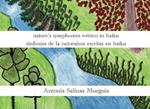 nature's symphonies written in haiku sinfonías de la naturaleza escritas en haiku