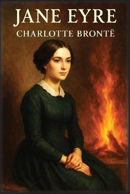 Τζέιν Έιρ - Charlotte Brontë - cover